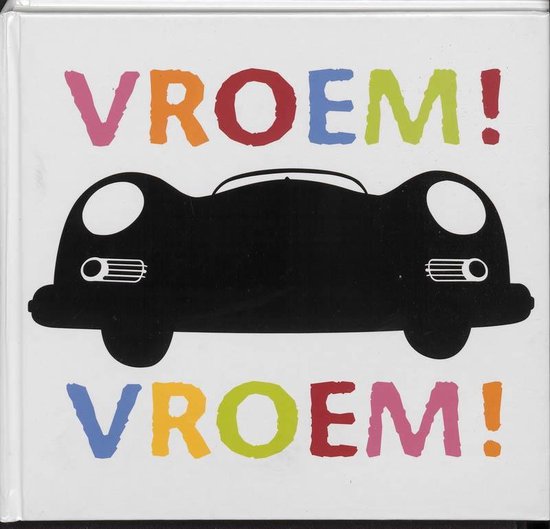 Vroem Vroem