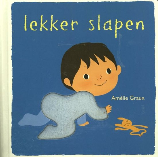 Lekker slapen