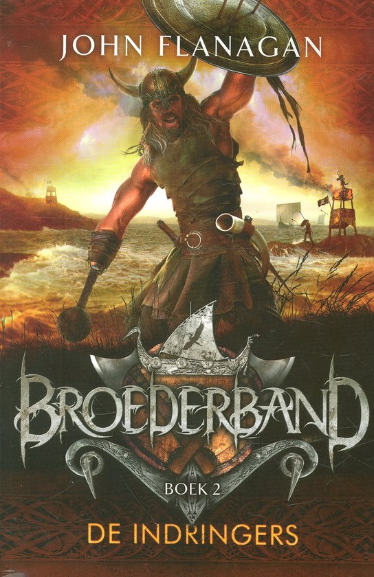 Broederband 2 - De indringers