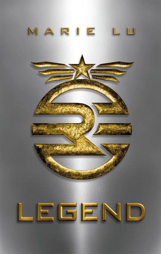 Legend 1 - Legend