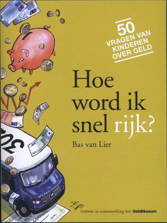 Hoe word ik snel rijk?