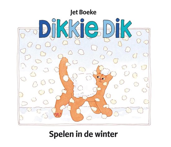 Dikkie Dik