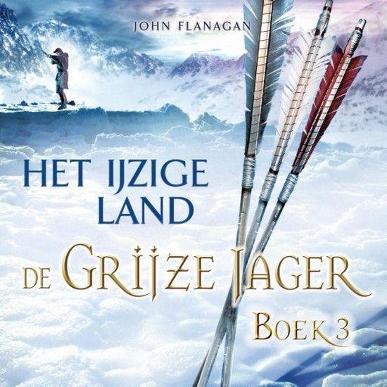 Het ijzige land