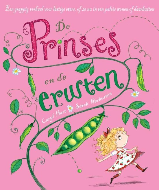 De prinses en de erwten