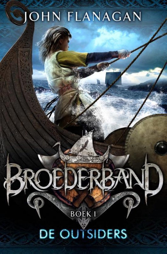 Broederband 1 - De outsiders