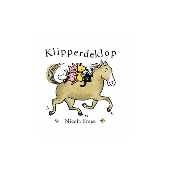 Klipperdeklop