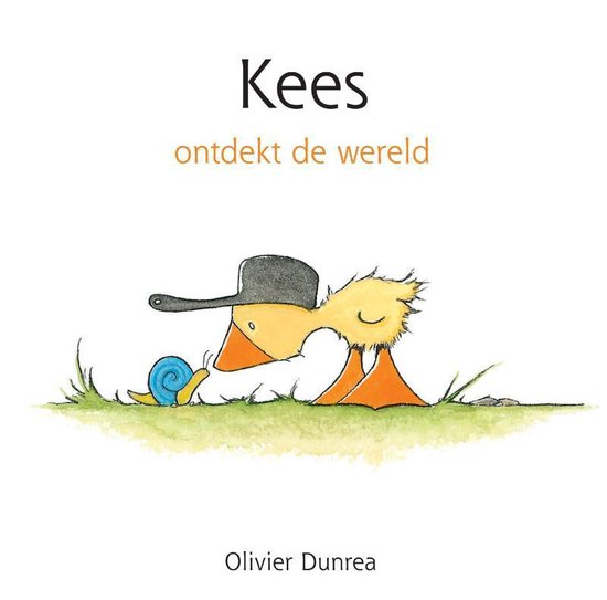 Kees