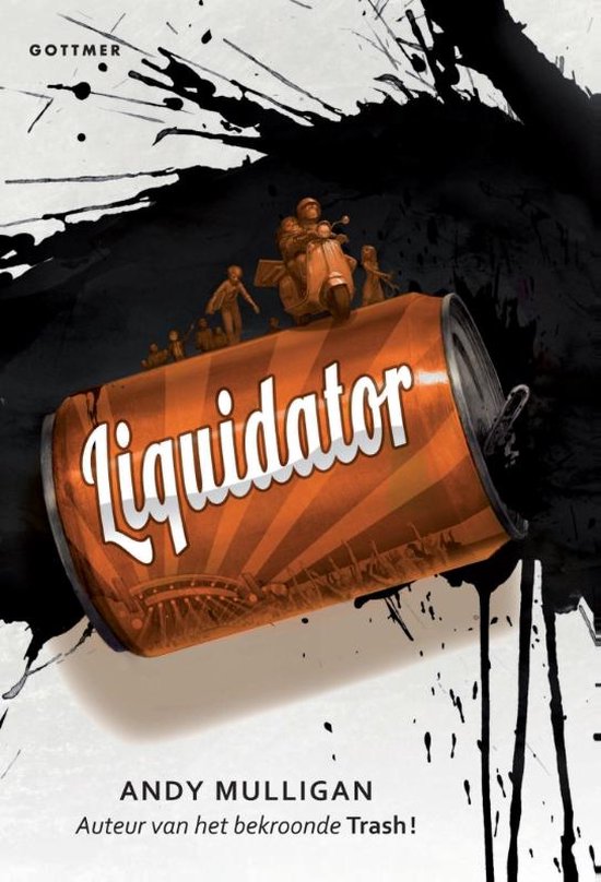 Liquidator