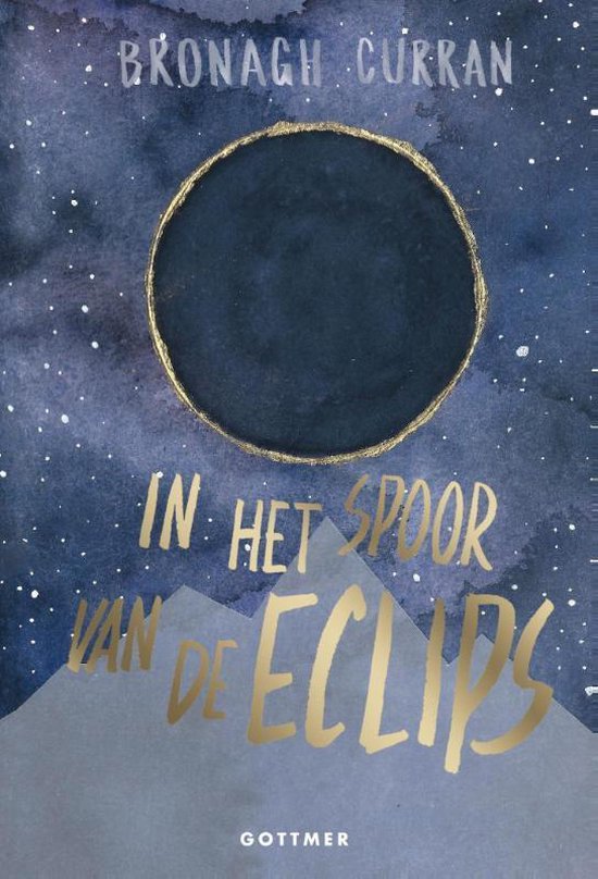 In het spoor van de eclips