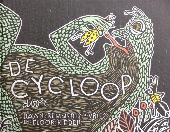 De cycloop