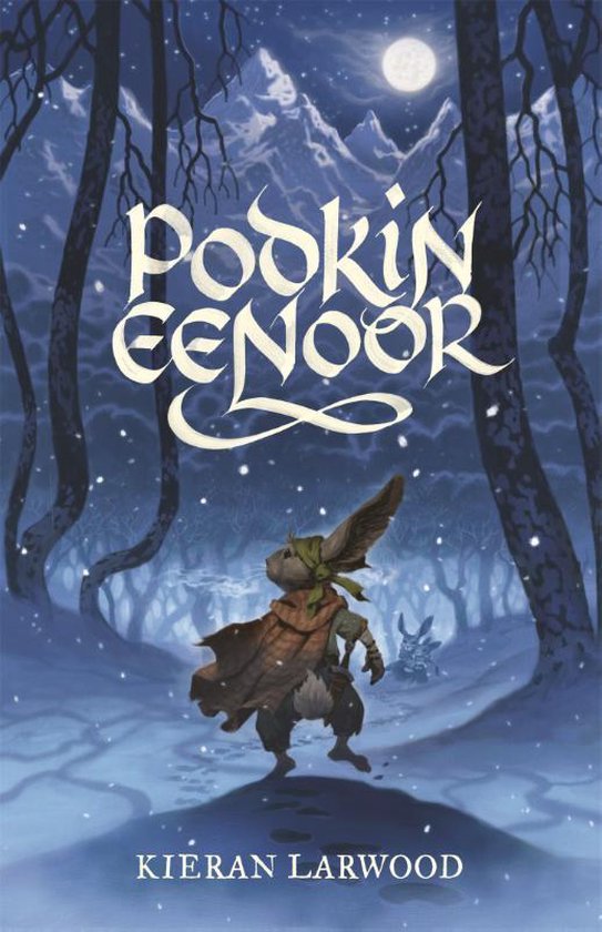 Podkin Eenoor 1 -   Podkin Eenoor