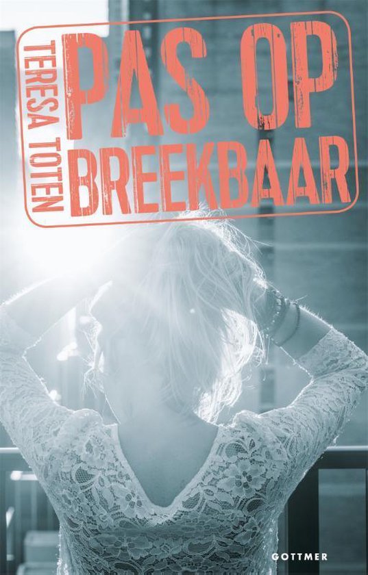 Pas op: breekbaar