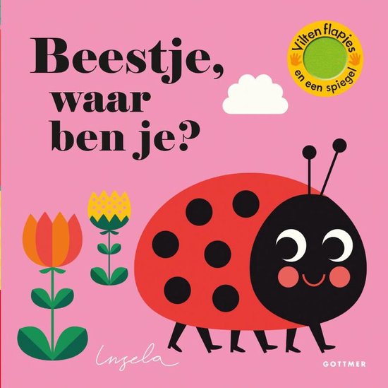 Waar ben je? - Beestje, waar ben je?