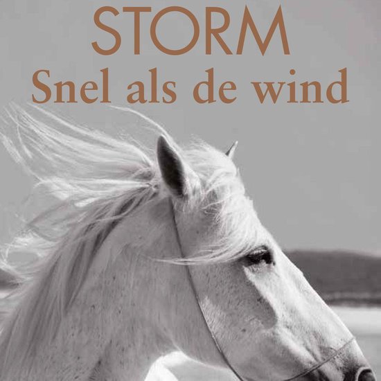 Snel als de wind