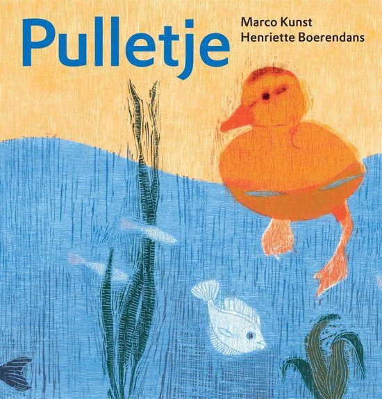 Pulletje