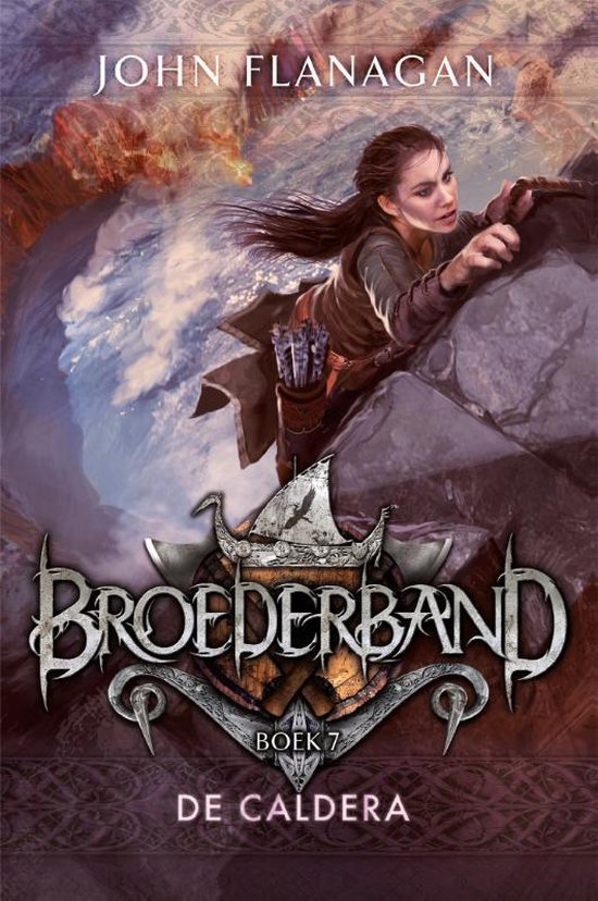 Broederband 7 - De Caldera