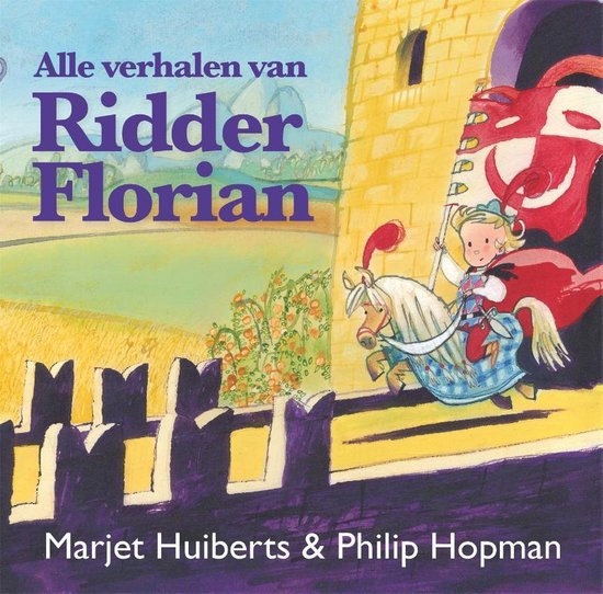 Alle verhalen van Ridder Florian