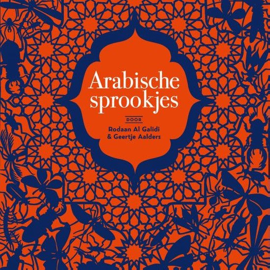 Arabische sprookjes