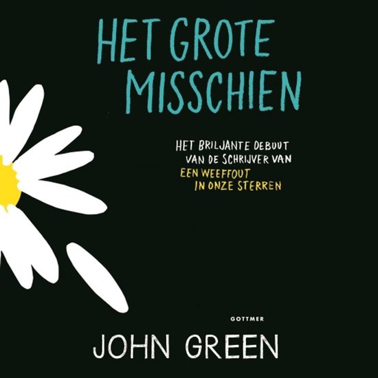 Het grote misschien