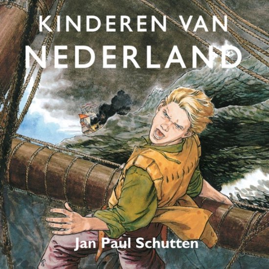 Kinderen van Nederland