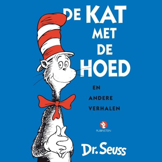 De kat met de hoed