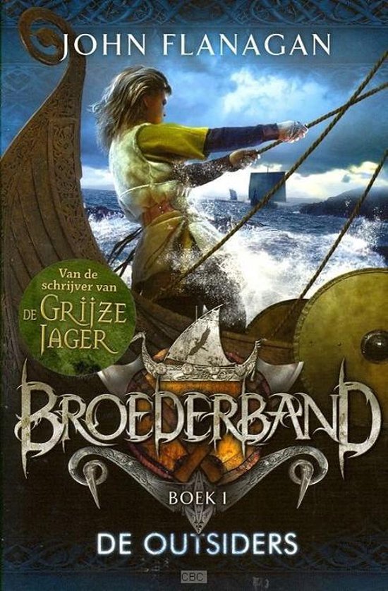 Broederband 1 -   De outsiders