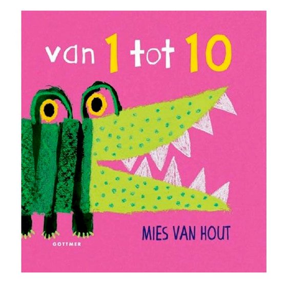 Van 1 tot 10