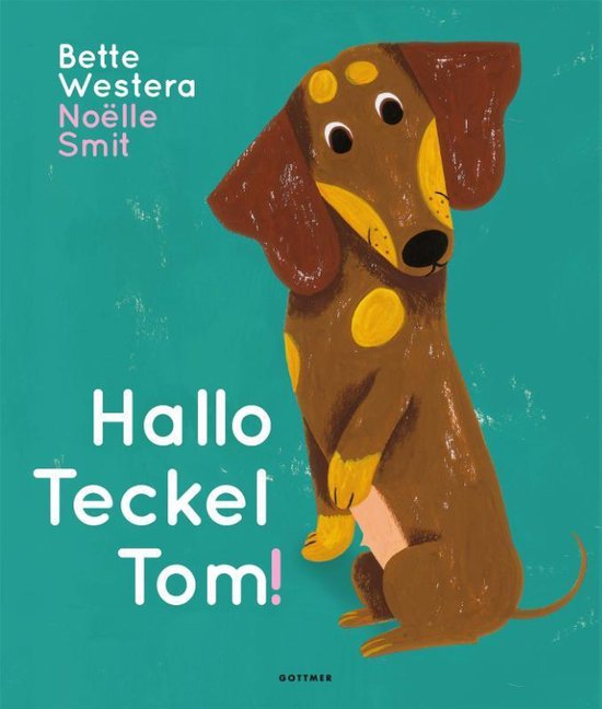 Teckel Tom - Hallo Teckel Tom