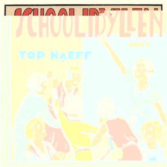 Schoolidyllen