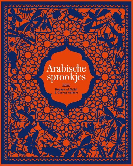 Arabische sprookjes