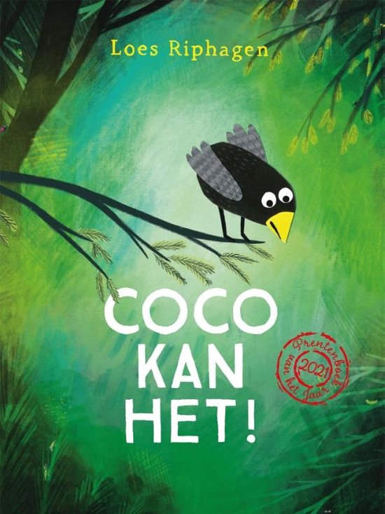 Coco - Coco kan het!