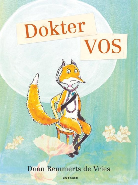 Vos - Dokter Vos