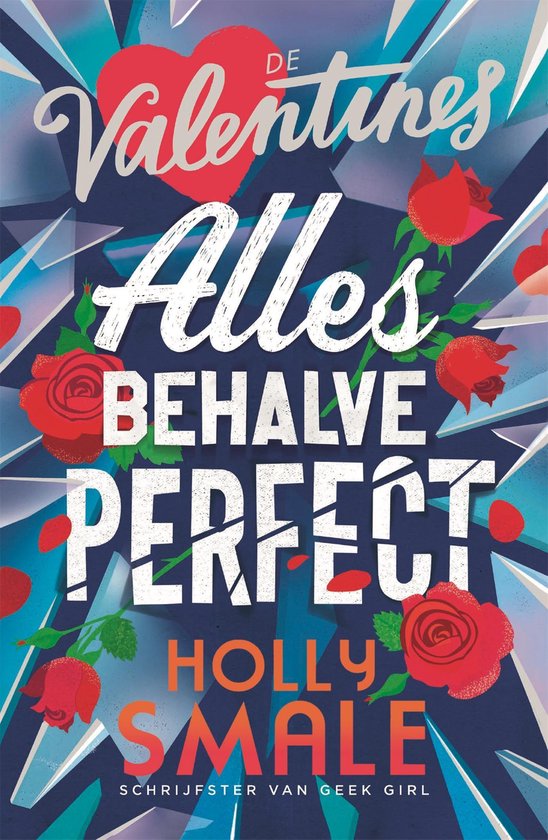 De Valentines 2 - Allesbehalve perfect