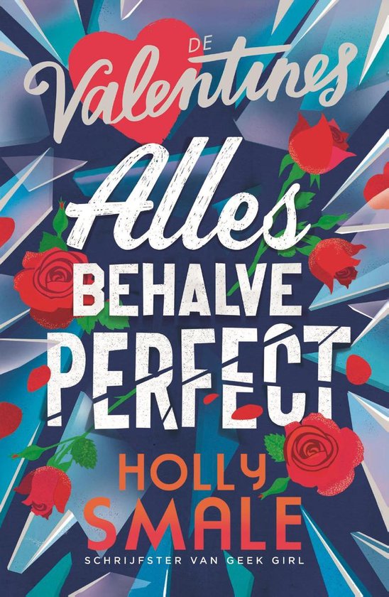 De Valentines 2 - Allesbehalve perfect