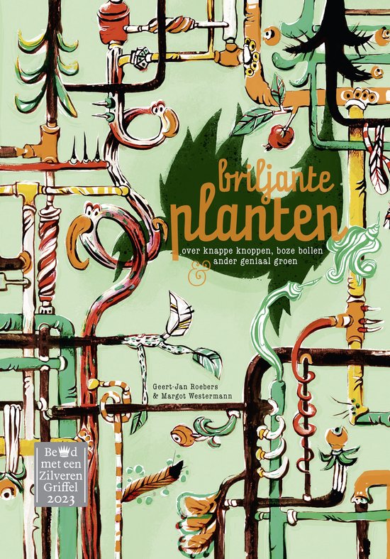 Briljante planten