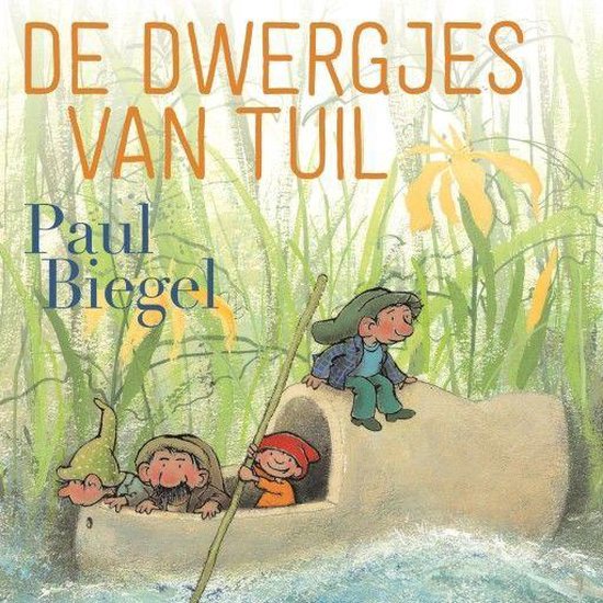 De dwergjes van Tuil