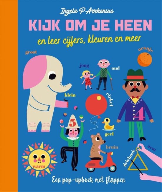 Kijk om je heen