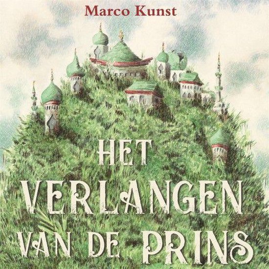 Het verlangen van de prins