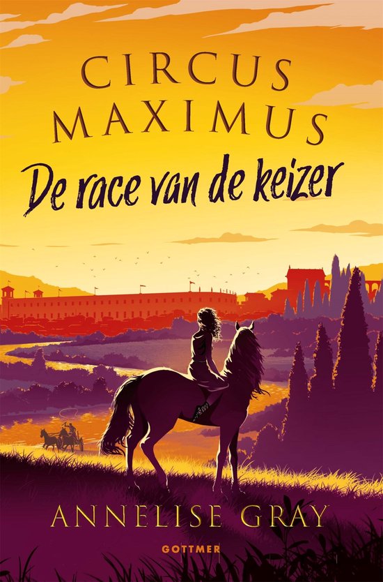 Circus Maximus