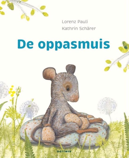 De oppasmuis