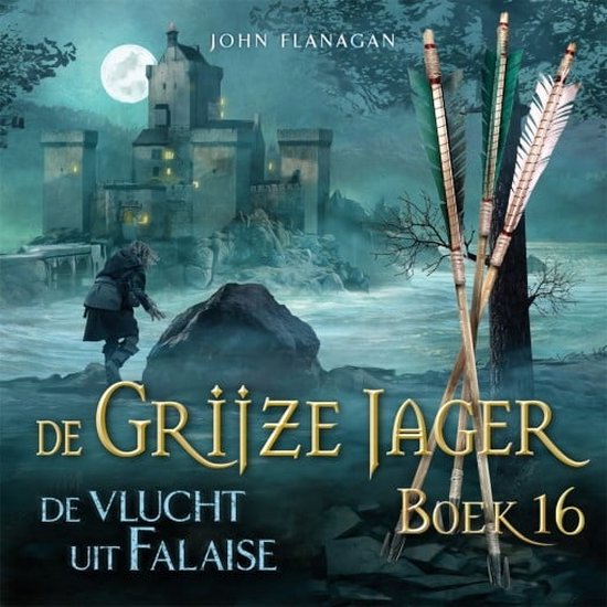 De vlucht uit Falaise