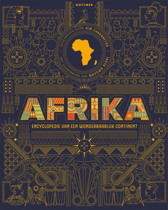 Afrika