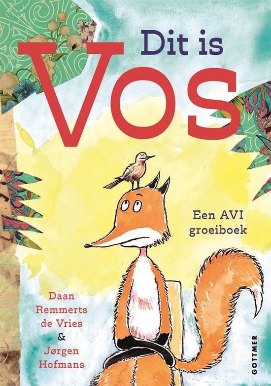 Vos - Dit is Vos