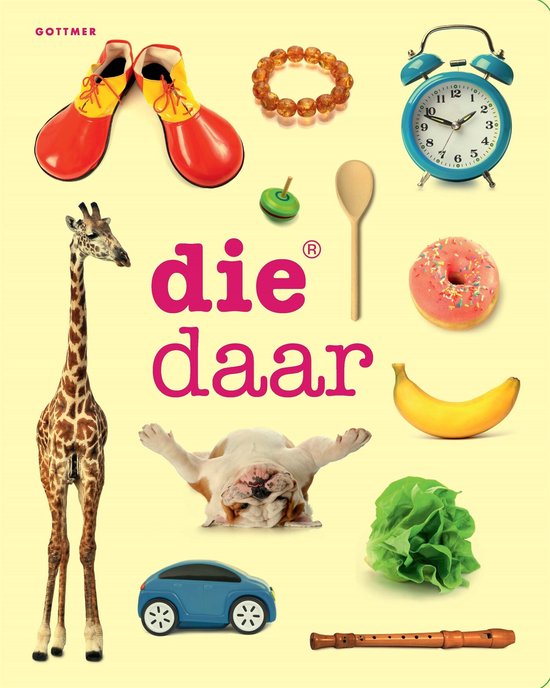 Die daar