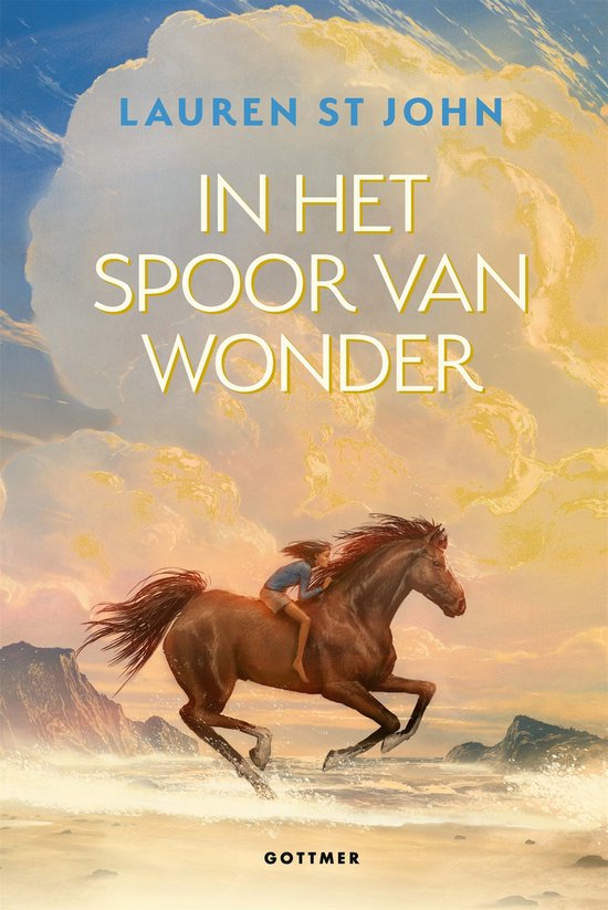 In het spoor van Wonder