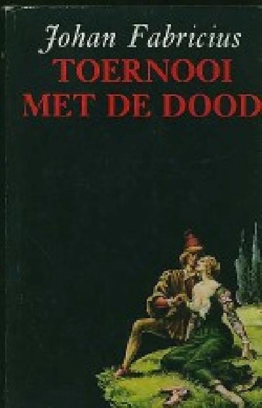 Toernooi met de dood