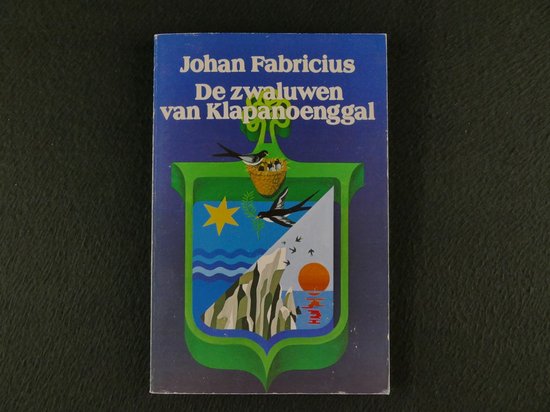 Zwaluwen van klapanoenggal