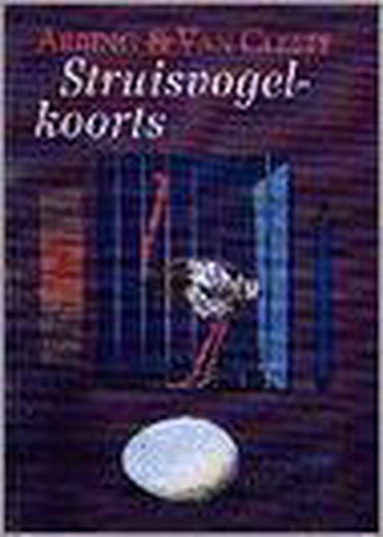 Struisvogelkoorts