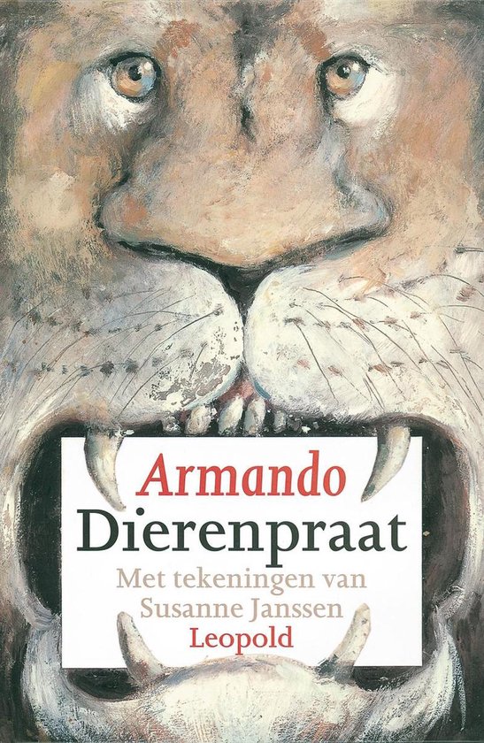 Dierenpraat