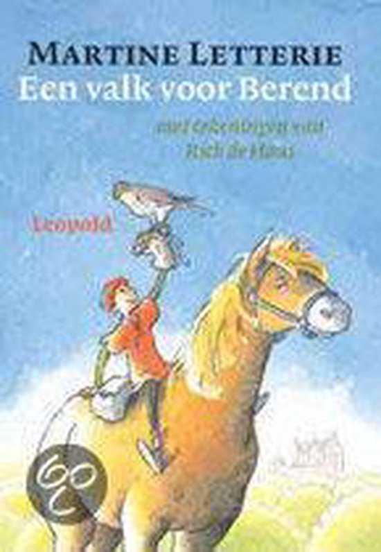 Een Valk Voor Berend